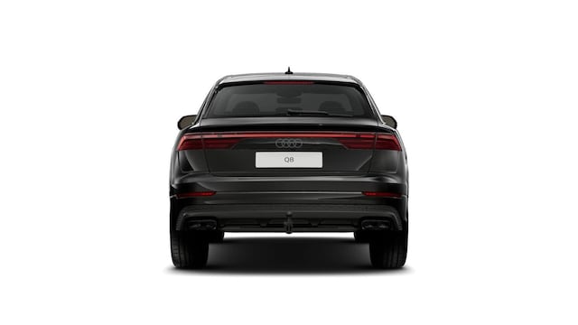 Audi Q8 TFSI E 55 TFSI E Quattro Tiptronic - 2024 - Joinsteer - #10
