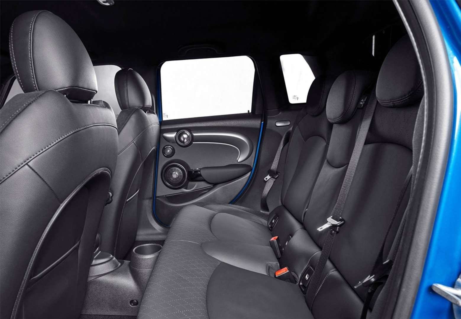 Mini Cooper Cooper - 2022 - Joinsteer - #3