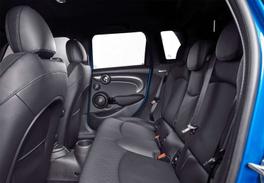 Mini Cooper Cooper -  - Joinsteer - #2