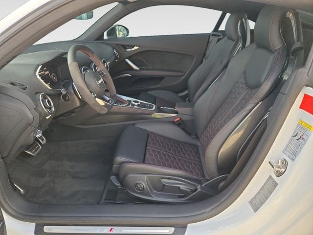 Audi TT RS Coupé TFSI Quattro S Tronic - 2020 - Joinsteer - #8