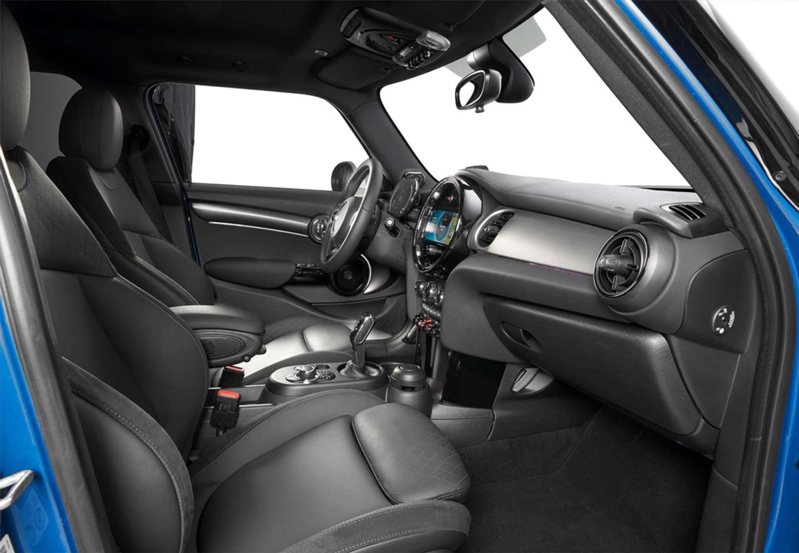 Mini Cooper Cooper - 2022 - Joinsteer - #4