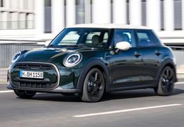 Mini Cooper Cooper -  - Joinsteer - #5