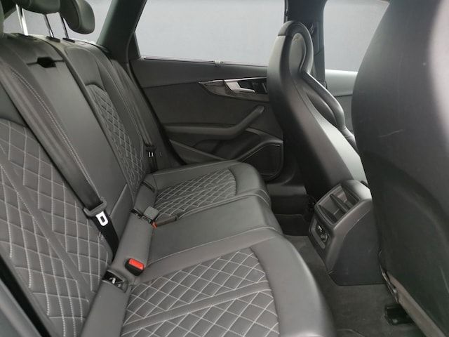 Audi S4 Avant TDI Quattro Tiptronic - 2022 - Joinsteer - #12
