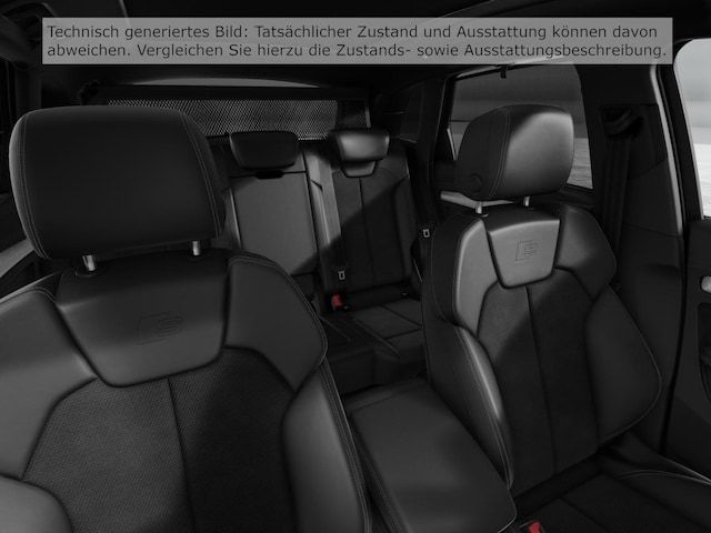 Audi Q5 40 TDI Quattro S Tronic - 2022 - Joinsteer - #11