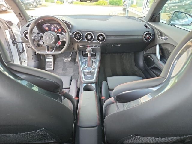 Audi TT RS Coupé TFSI Quattro S Tronic - 2020 - Joinsteer - #10