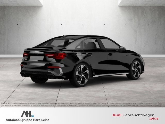 Audi S3 TFSI Quattro S Tronic - 2024 - Joinsteer - #2