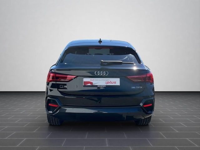 Audi Q3 Sportback 35 TFSI S Tronic - 2020 - Joinsteer - #6