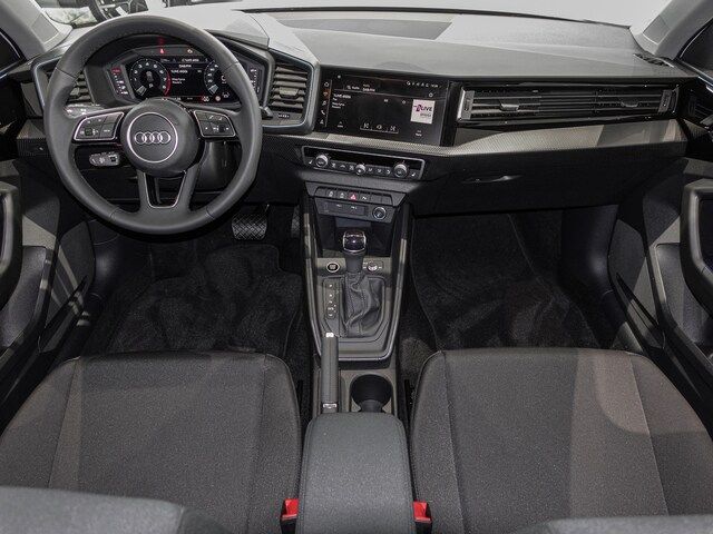 Audi A1 Sportback 25 TFSI S Tronic - 2026 - Joinsteer - #7