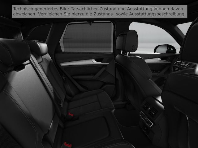 Audi Q5 40 TDI Quattro S Tronic - 2022 - Joinsteer - #12