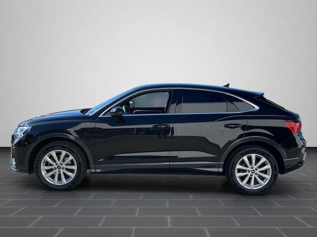 Audi Q3 Sportback 35 TFSI S Tronic - 2020 - Joinsteer - #7