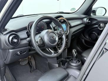 Mini Hatch Salt Cooper — photo 6