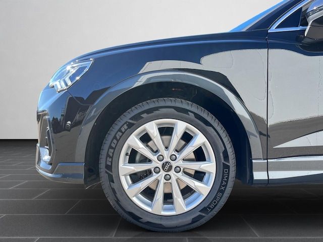 Audi Q3 Sportback 35 TFSI S Tronic - 2020 - Joinsteer - #8