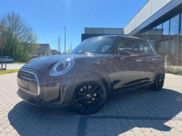 Mini 5 Portes Cooper - 2023 - Joinsteer - #3