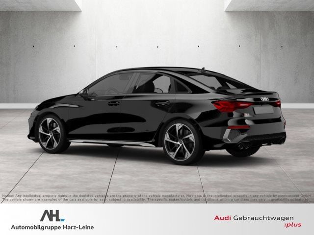Audi S3 TFSI Quattro S Tronic - 2024 - Joinsteer - #4