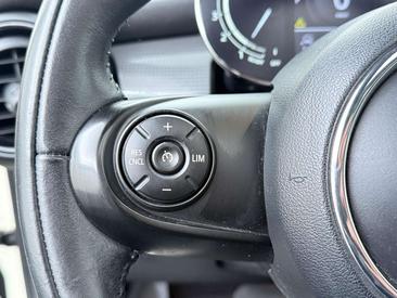 Mini Hatch Salt Cooper — photo 7