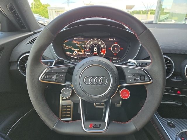 Audi TT RS Coupé TFSI Quattro S Tronic - 2020 - Joinsteer - #12