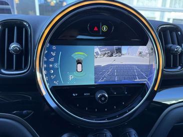 Mini Countryman COOPER SE — photo 13