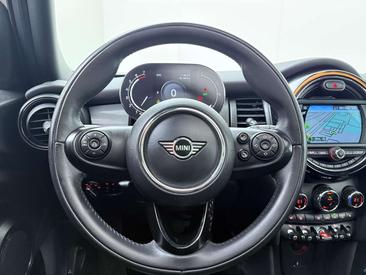 Mini Hatch Salt Cooper — photo 8
