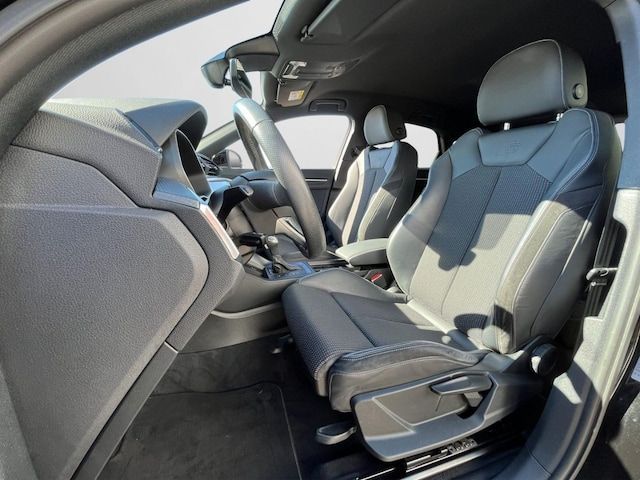 Audi Q3 Sportback 35 TFSI S Tronic - 2020 - Joinsteer - #12