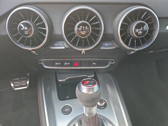 Audi TT RS Coupé TFSI Quattro S Tronic - 2020 - Joinsteer - #14