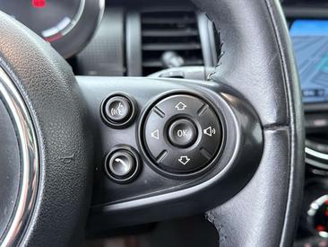 Mini Hatch Salt Cooper — photo 9