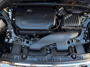 Mini Countryman Chili Cooper — photo 40