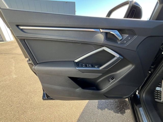 Audi Q3 Sportback 35 TFSI S Tronic - 2020 - Joinsteer - #13