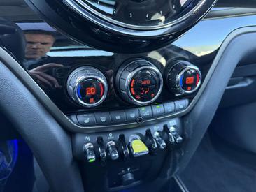 Mini Countryman COOPER SE — photo 15