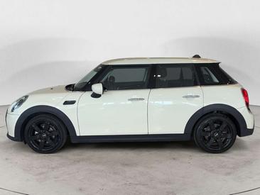 Mini 5 Portes Classic Cooper — photo 2
