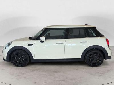 Mini 5 Portes Classic Cooper
