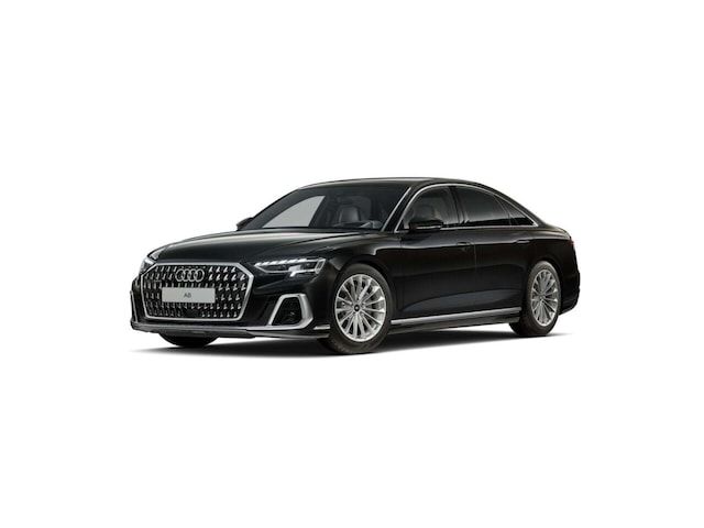 Audi A8 50 TDI Quattro Tiptronic - 2024 - Joinsteer - #2