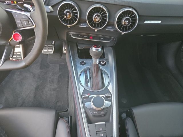 Audi TT RS Coupé TFSI Quattro S Tronic - 2020 - Joinsteer - #15