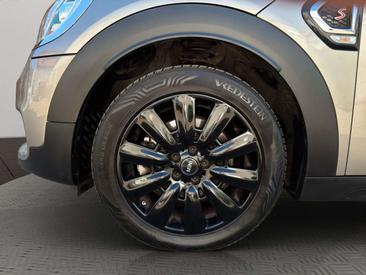 Mini Countryman Chili Cooper — photo 41