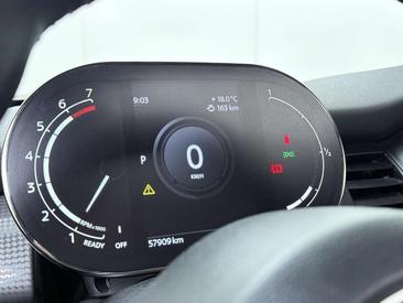 Mini Hatch Salt Cooper — photo 10