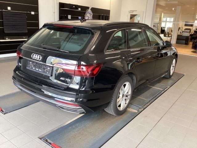 Audi A4 Avant Advanced 40 TDI S Tronic - 2024 - Joinsteer - #3