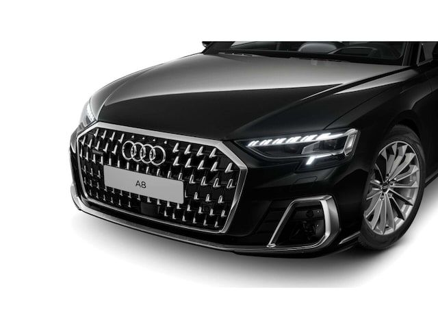 Audi A8 50 TDI Quattro Tiptronic - 2024 - Joinsteer - #3