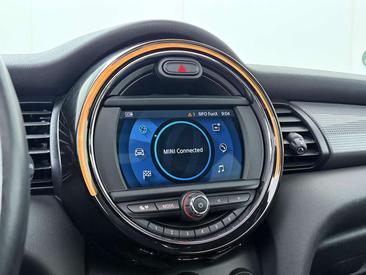 Mini Hatch Salt Cooper — photo 11