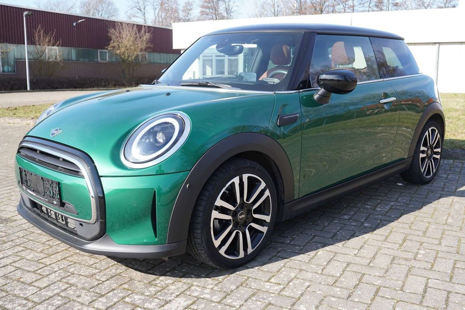 Mini Cooper Cooper - 2022 - Joinsteer - #1