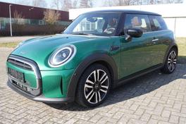 Mini Cooper Cooper -  - Joinsteer - #1