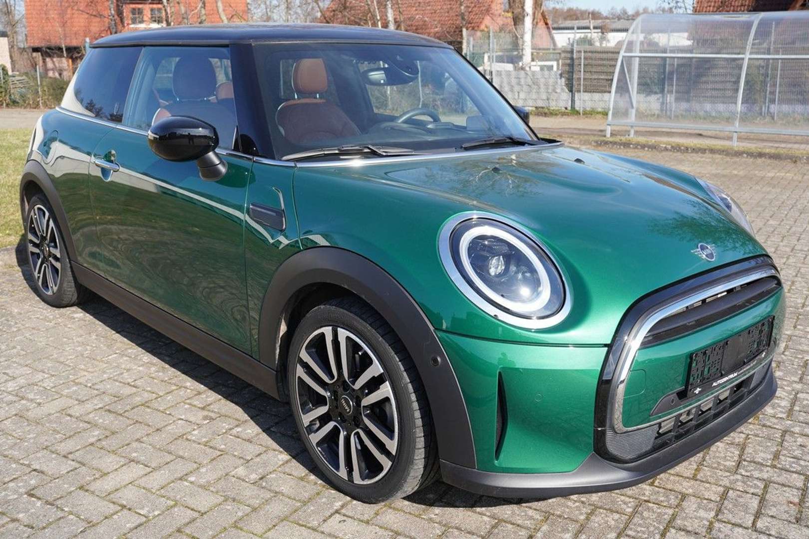 Mini Cooper Cooper - 2022 - Joinsteer - #2
