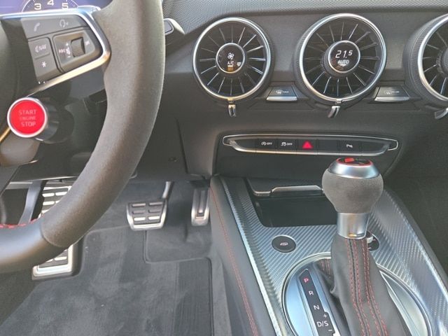 Audi TT RS Coupé TFSI Quattro S Tronic - 2020 - Joinsteer - #17