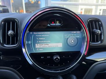 Mini Countryman COOPER SE — photo 18