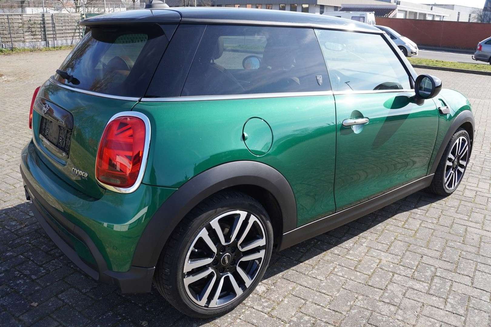 Mini Cooper Cooper - 2022 - Joinsteer - #3