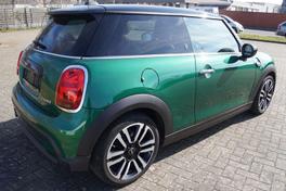 Mini Cooper Cooper -  - Joinsteer - #2