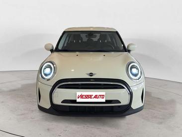 Mini 5 Portes Classic Cooper — photo 5
