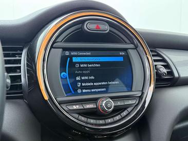 Mini Hatch Salt Cooper — photo 12