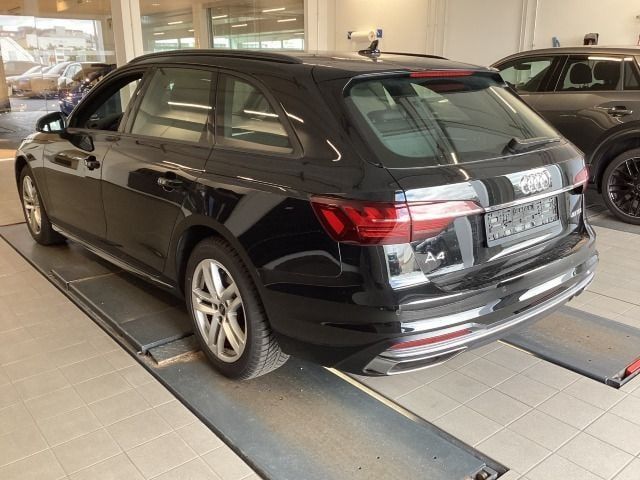 Audi A4 Avant Advanced 40 TDI S Tronic - 2024 - Joinsteer - #5