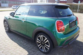 Mini Cooper Cooper - 2022 - Joinsteer - #4