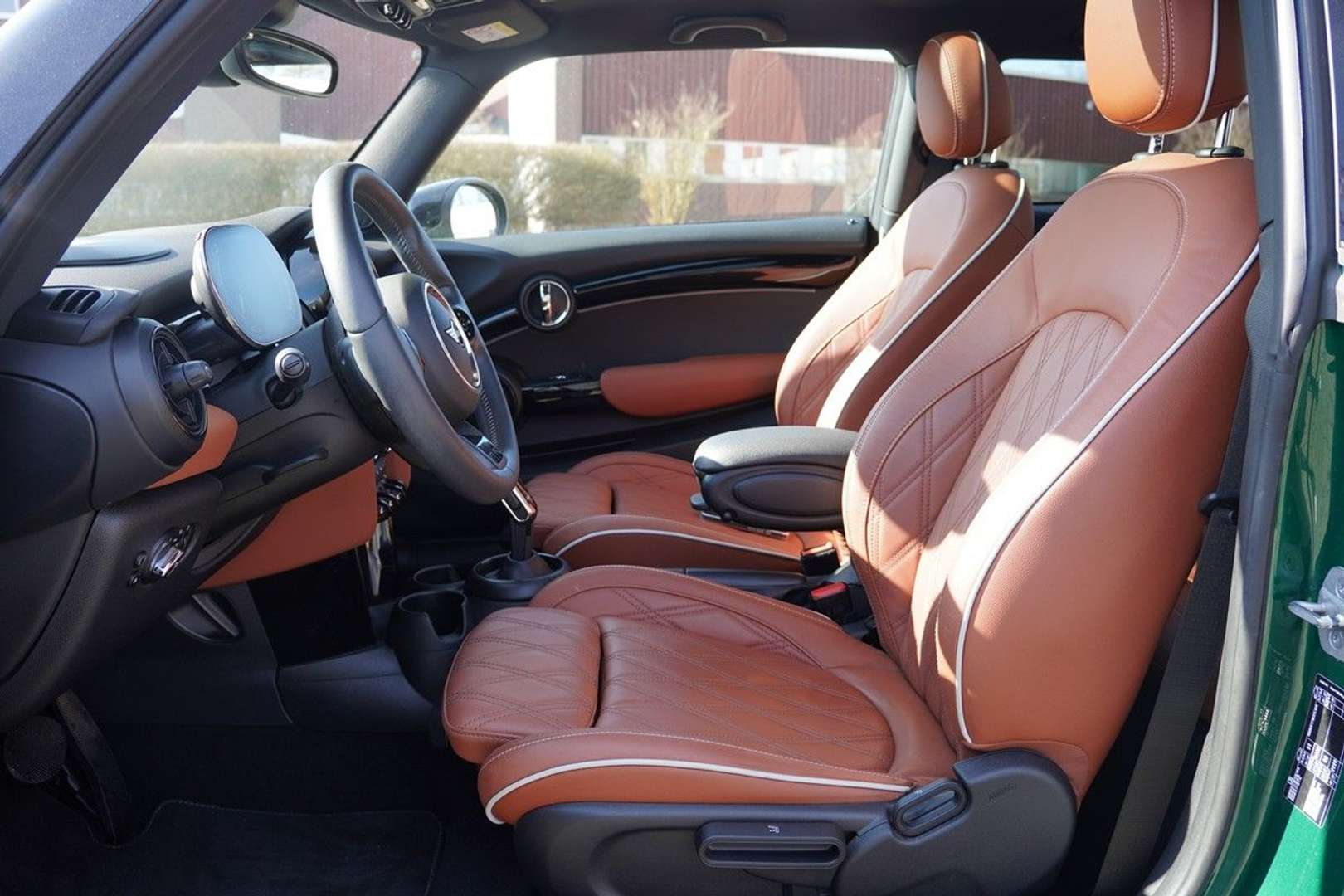 Mini Cooper Cooper - 2022 - Joinsteer - #5