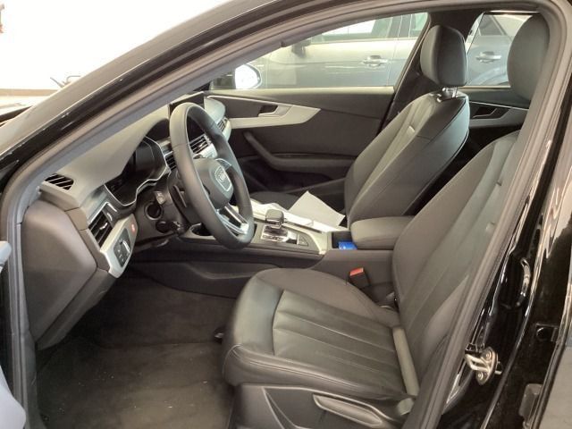 Audi A4 Avant Advanced 40 TDI S Tronic - 2024 - Joinsteer - #6